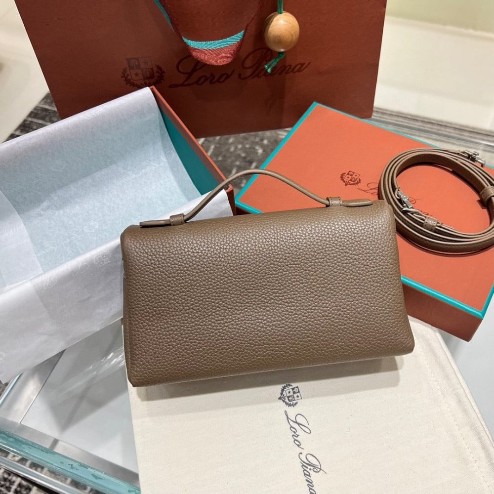Extra Pocket Pouch L19