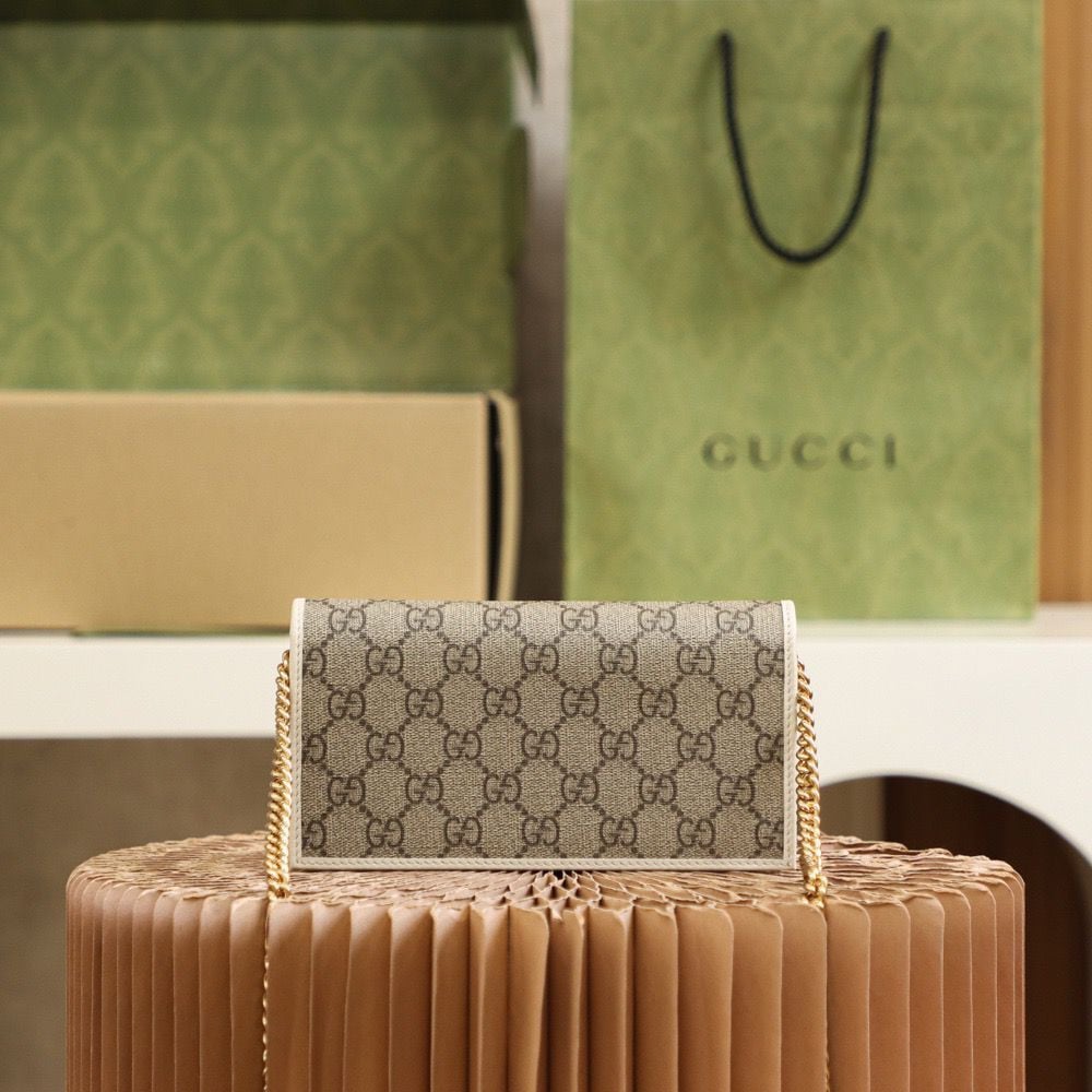 Gucci 19cm