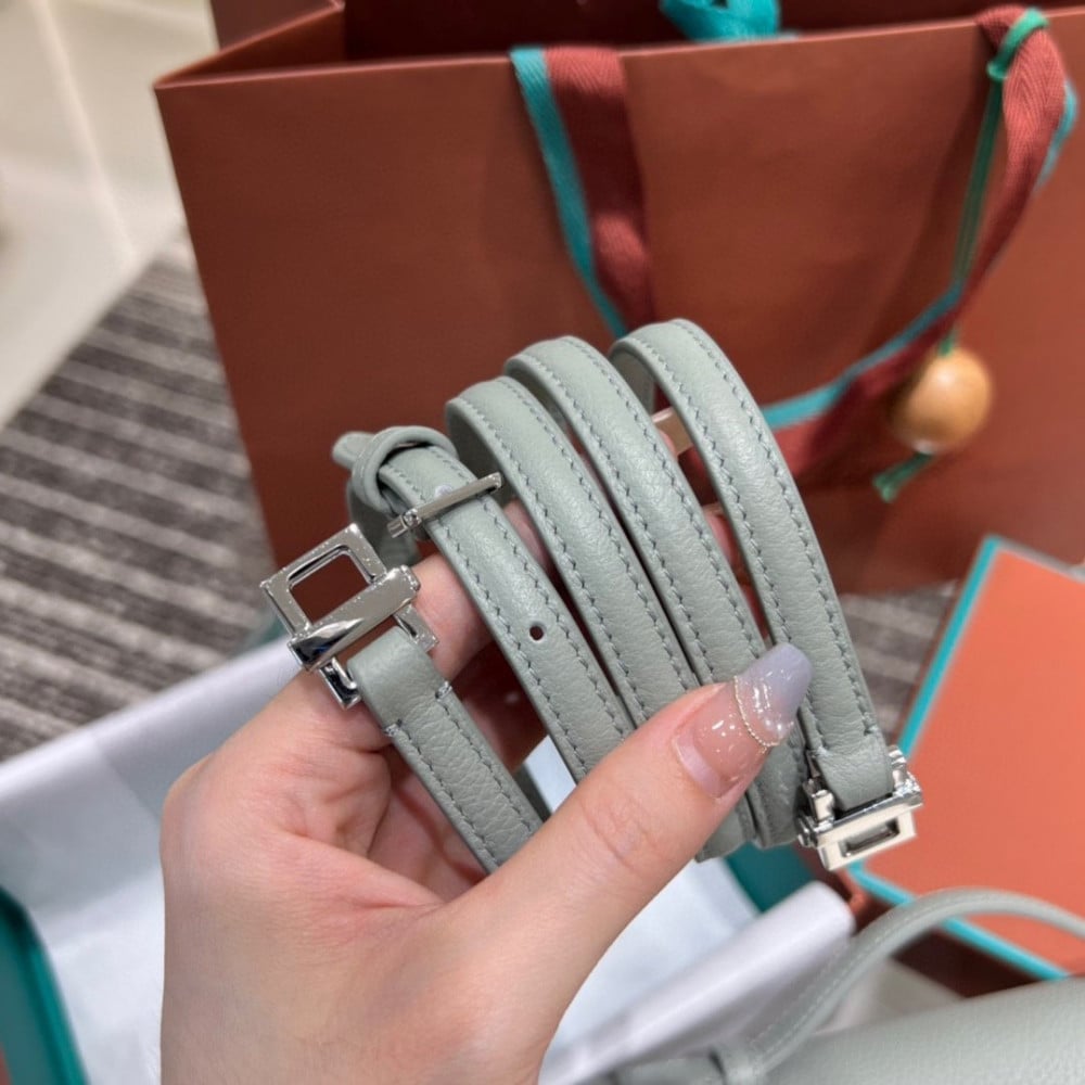 Extra Pocket Pouch L19