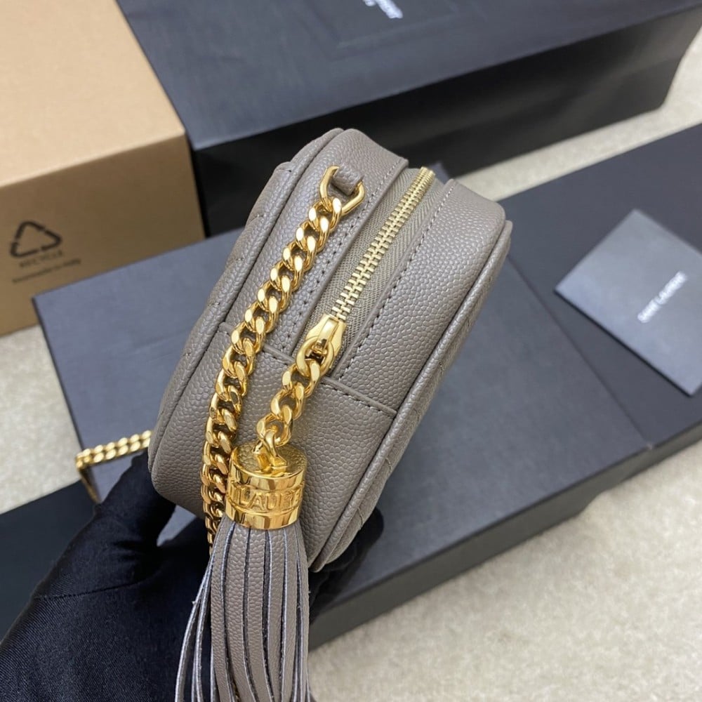 YSL 18cm