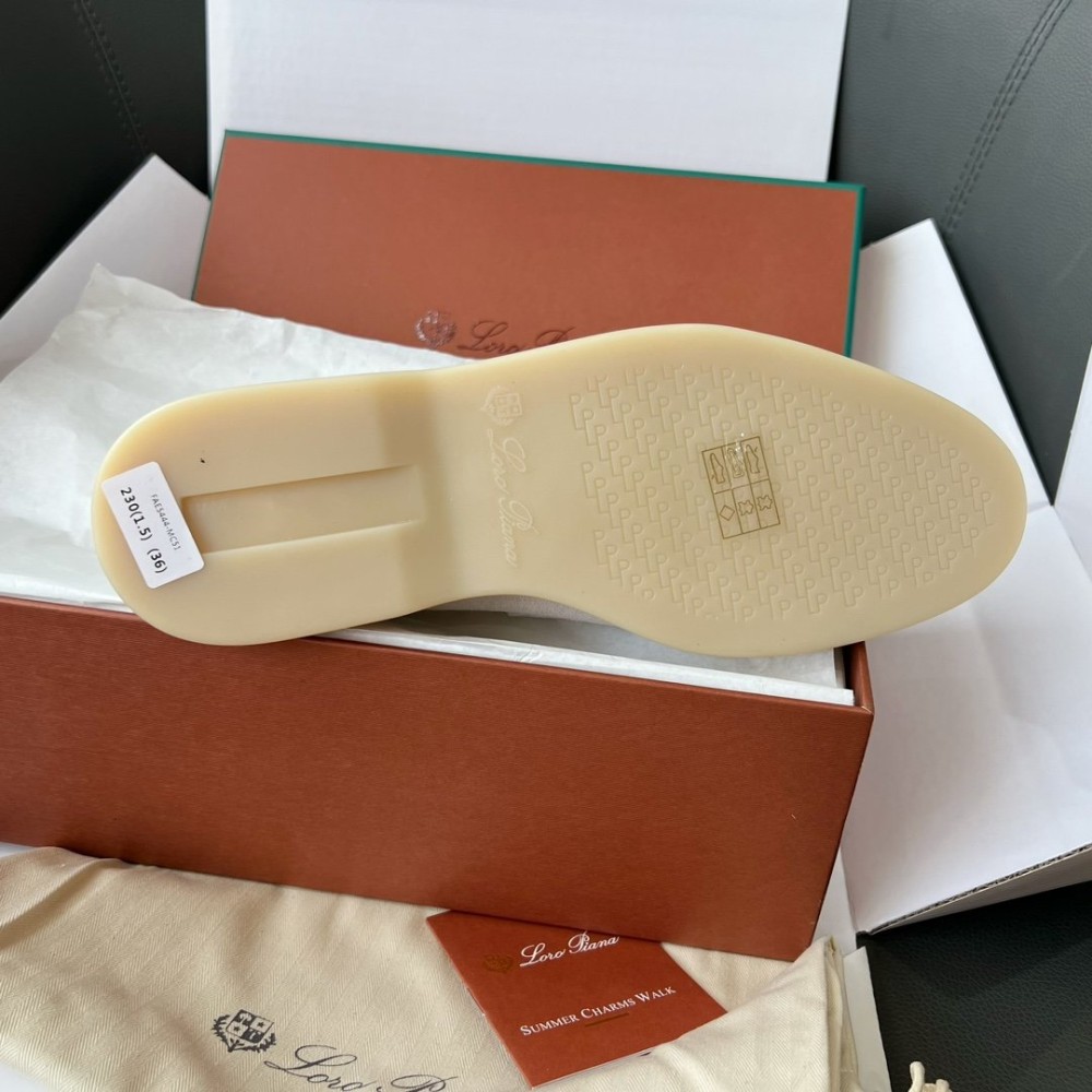 LP shose