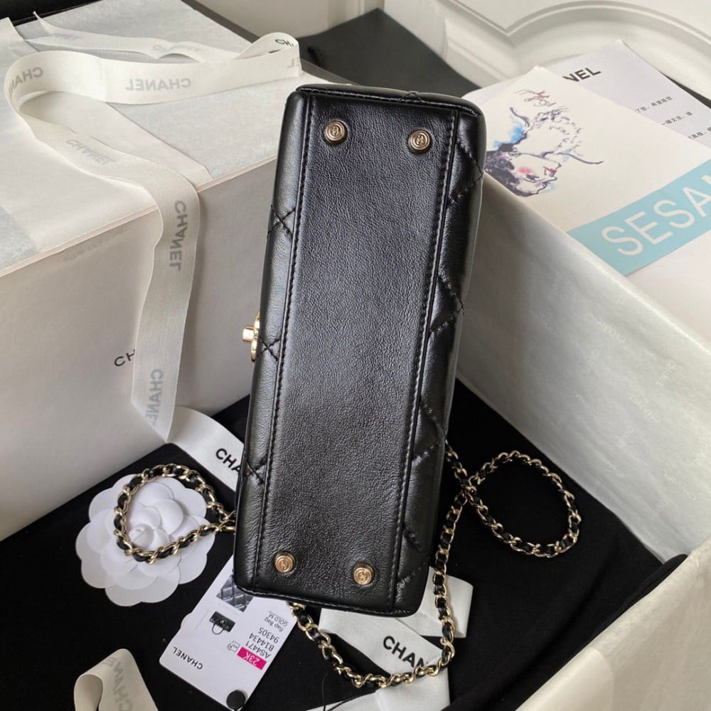 Chanel 22cm