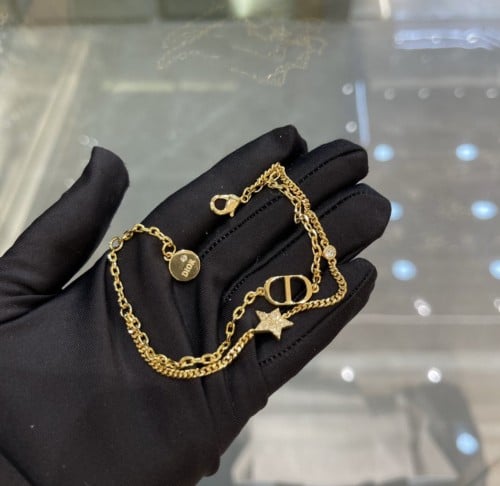 Dior bracelet