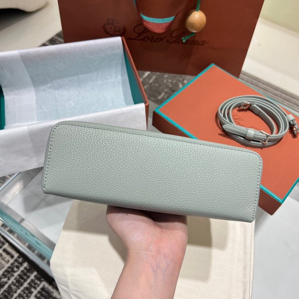 Extra Pocket Pouch L19
