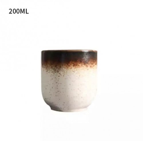 كوب خزف فاخر 200ml