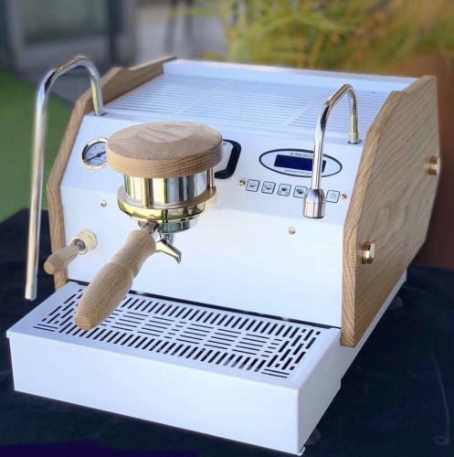 مكينة اسبريسو لامارزوكو