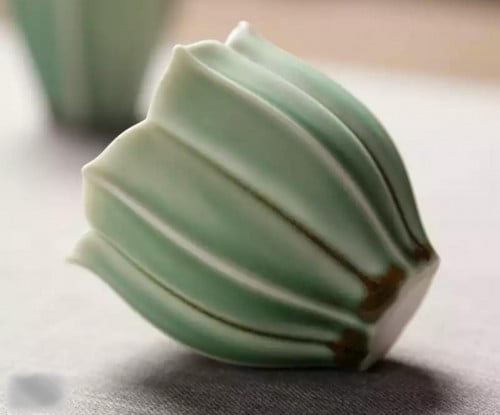 كوب خزف  جميل 200ml