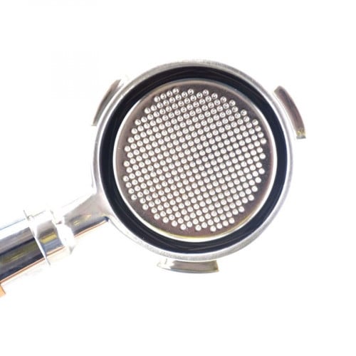 بورتافلتر مقاس 58 مخشب