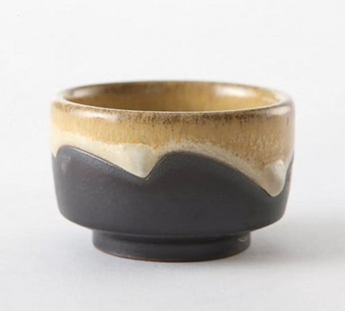 كوب خزف اسبريسو 45ml (صغير)