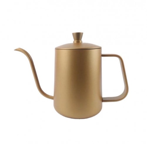 ابريق ترشيح ذهبي 600 مل