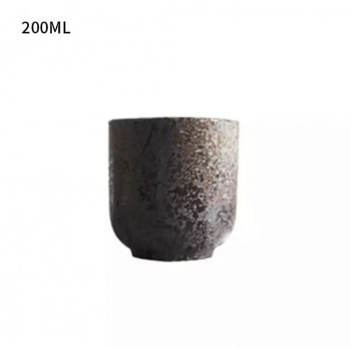 كوب فخار 200 ml