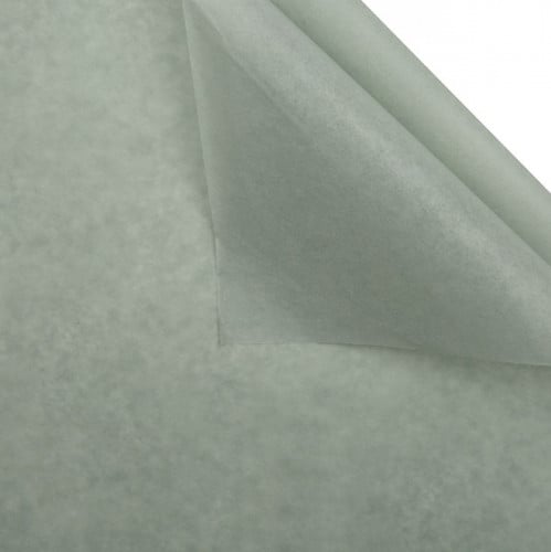 ورق تيشو اخضر فاتح ( 40 حبة )