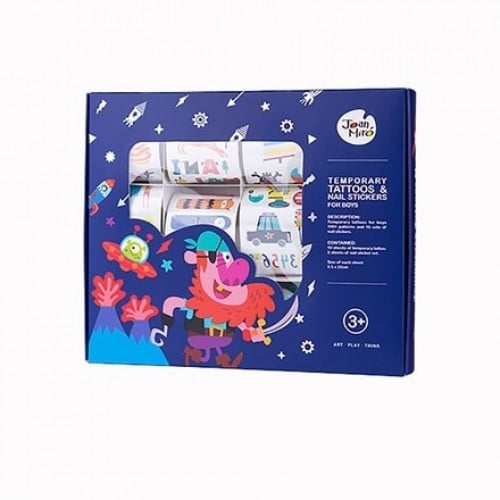 العاب تيك تاك العاب اطفال تاتو مؤقت وملصقات اظافر