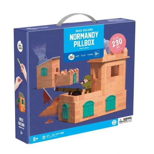 العاب تيك تاك العاب اطفال مجموعه البناء بالطوب