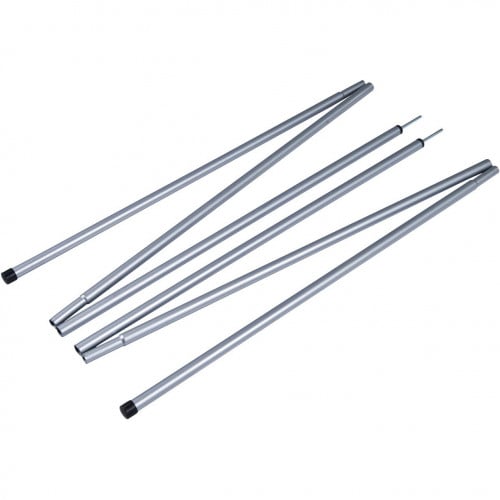 طقم أعمدة مظلة | AWNING POLE KIT