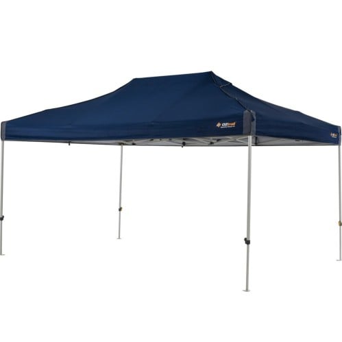 مظلة جازيبو 4.5 متر | OZtrail Deluxe 4.5 Gazebo Bl...