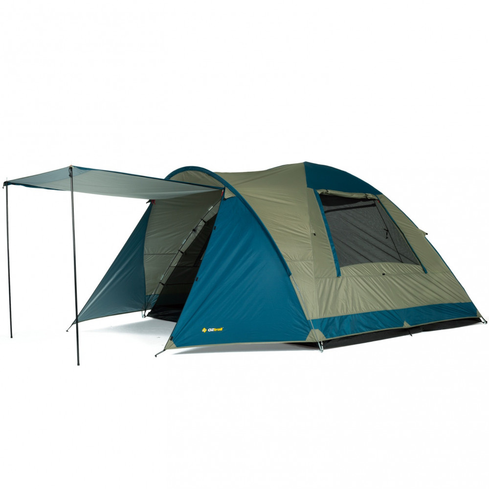 Oztrail nomad 2 outlet dome tent