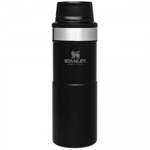  Stanley Classic Legendary Thermos Flask 0.75L - Keeps Hot or  Cold for 20 Hours - BPA-free Thermal Flask - Stainless Steel Leakproof  Coffee Flask - Flask for Hot Drink - Dishwasher