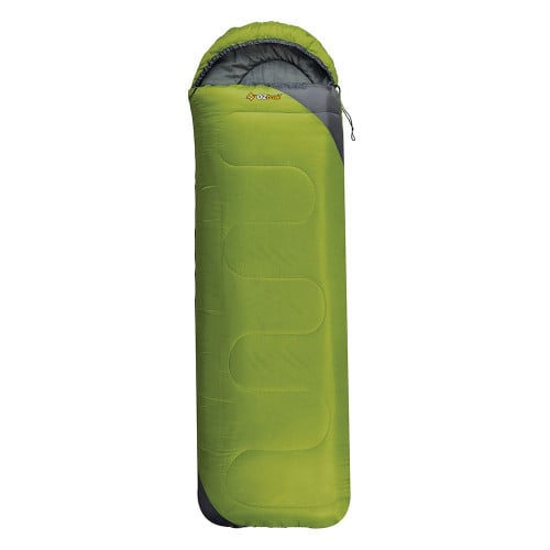 Jumbo hotsell sleeping bag