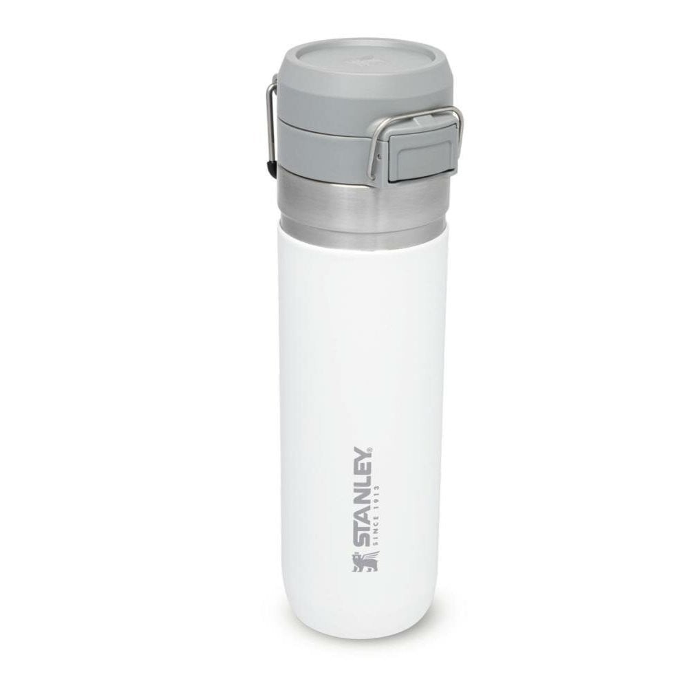  Stanley Classic Legendary Thermos Flask 0.75L Charcoal