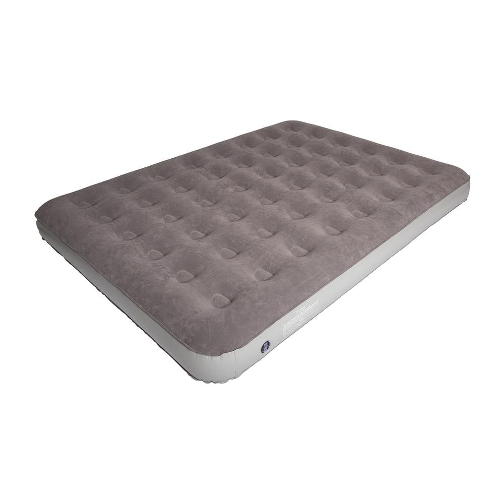 Oztrail queen mattress hotsell