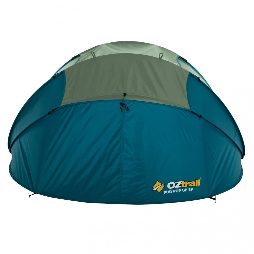 Pop up 2024 tent pod