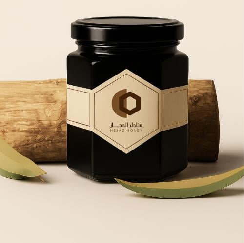 عسل سمرة المشرق- 500g