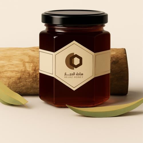 عسل طلح الشمال -500g