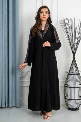 عبايه بليزر