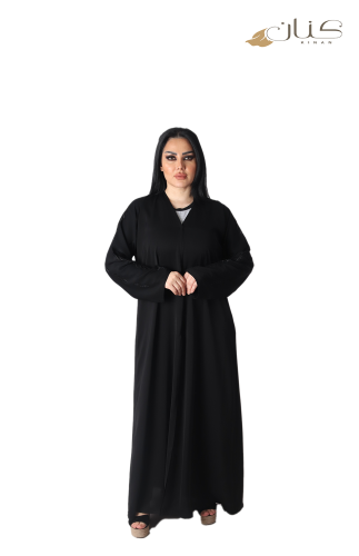 عبايه كريب
