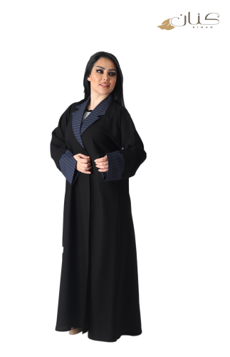 عبايه كريب