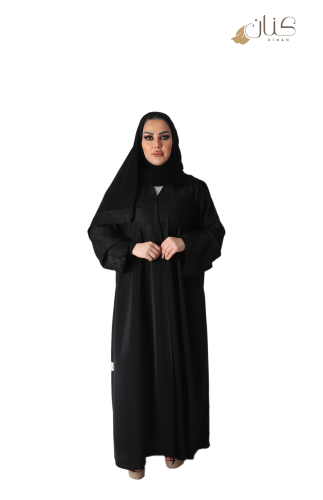 عبايه كريب