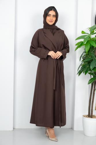 عبايه بليزر