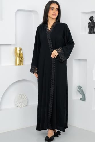 عباية الندي