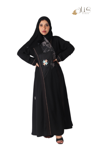 عبايه نواعم