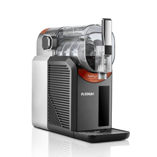 بلاتينيوم SM-X100 صانعة سلاش 2 لتر , 8 برامج متخصص...