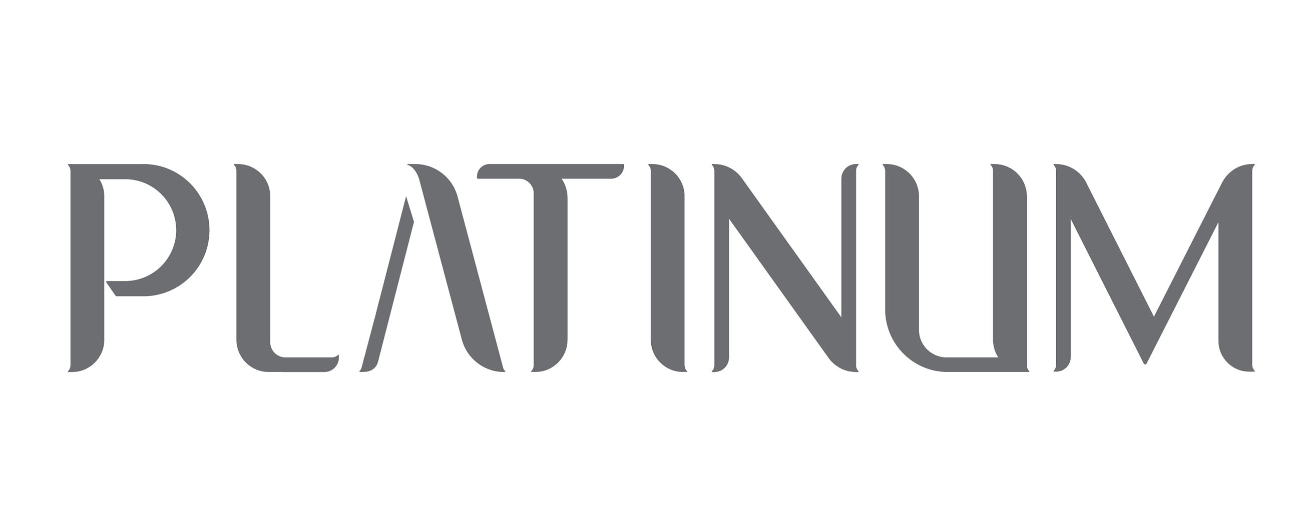 New logo wanted for platinum | Logo design contest | 99designs