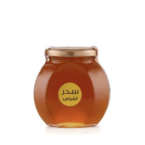 عسل سدر الفياض (٢٥٠) جرام  2023م