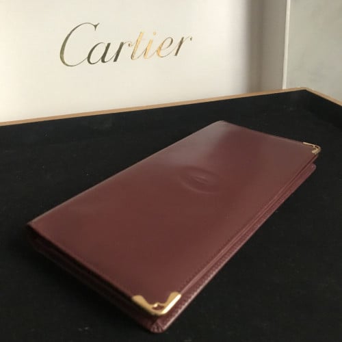 محفظة كارتير