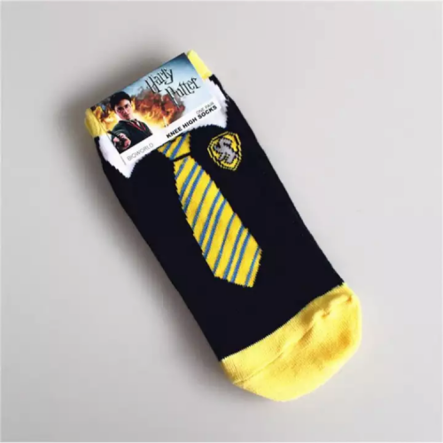 شراب هفلباف - Hufflepuff socks