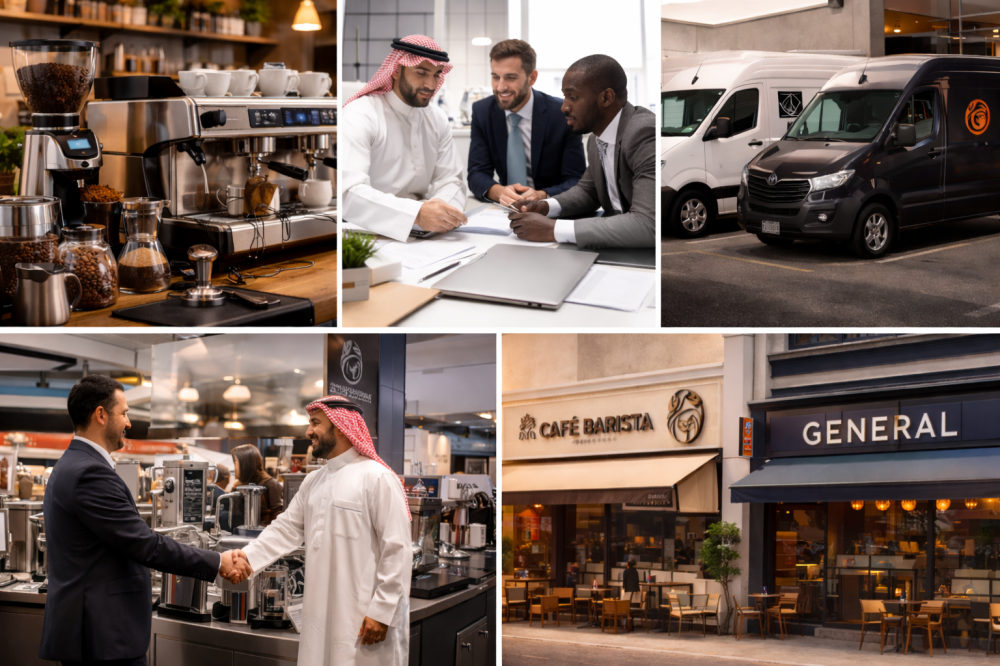 افضل شركات تموين مقاهي في جدة