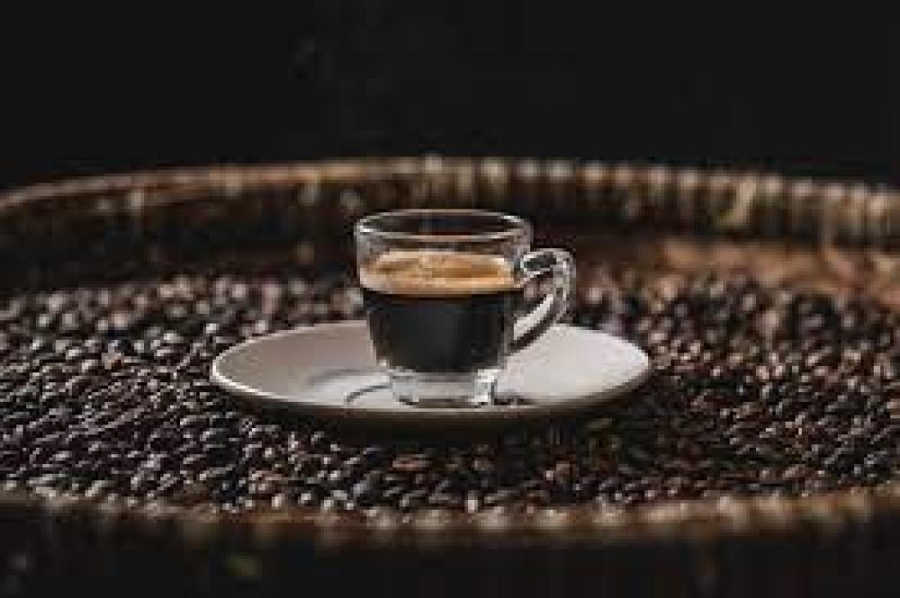 ما الفرق  بين القهوة السنجل والدبل؟