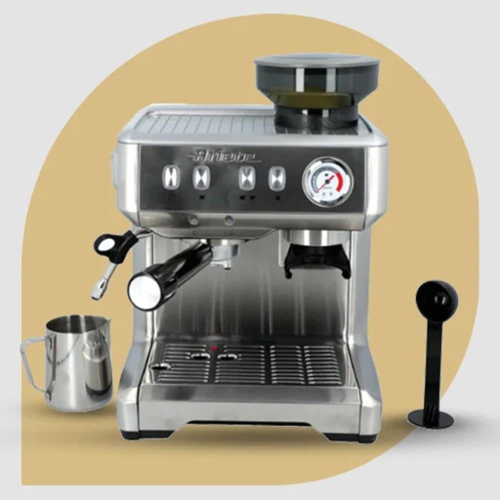 The importance of the Ariete coffee machine in the home