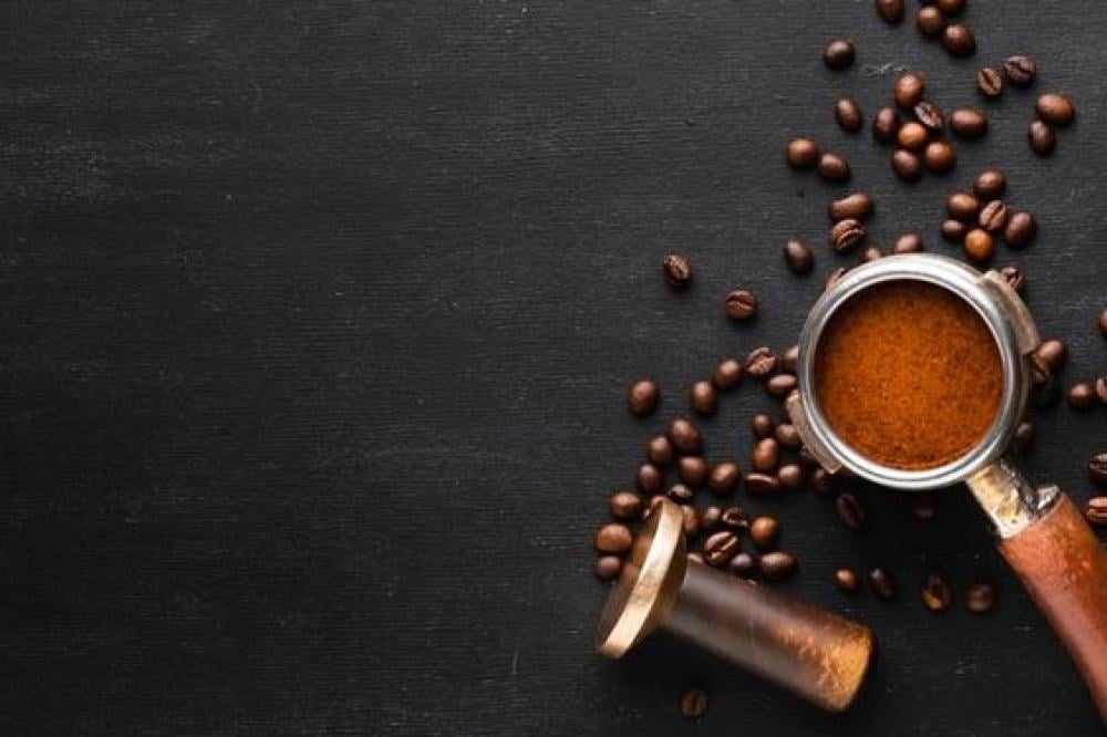ما الفرق بين القهوة السوداء و قهوة V60؟