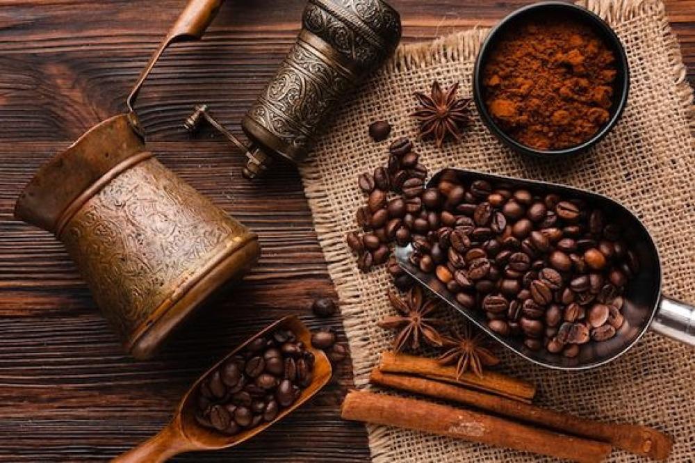 دليل اختيار القهوة المثالية من محمصة الفارس الأسود