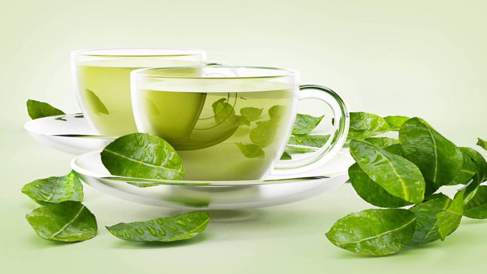 أبرز 7 فوائد صحية للشاي الأخضر