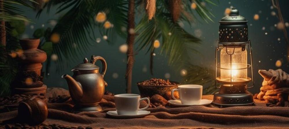 10 وصفات لقهوة رمضانية مميزة