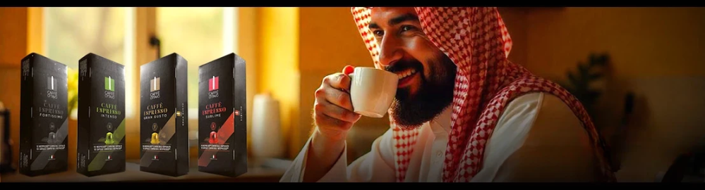 لماذا تعد قهوة اوتافو الخيار الصحي لعشاق القهوة؟
