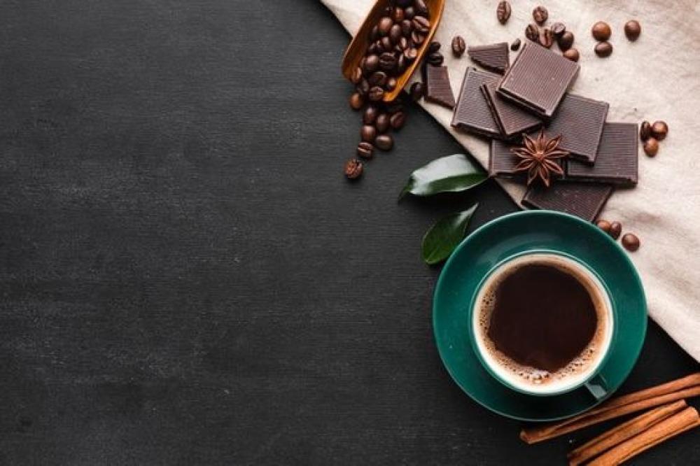 أنواع القهوة السوداء المختصة