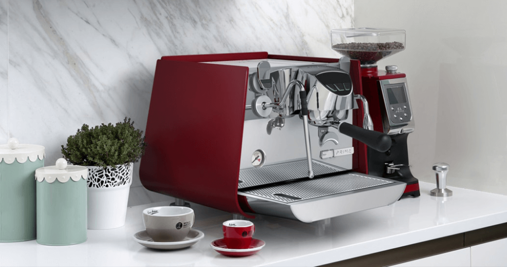 How do you choose the perfect coffee machine to enhance your home brewing experience?